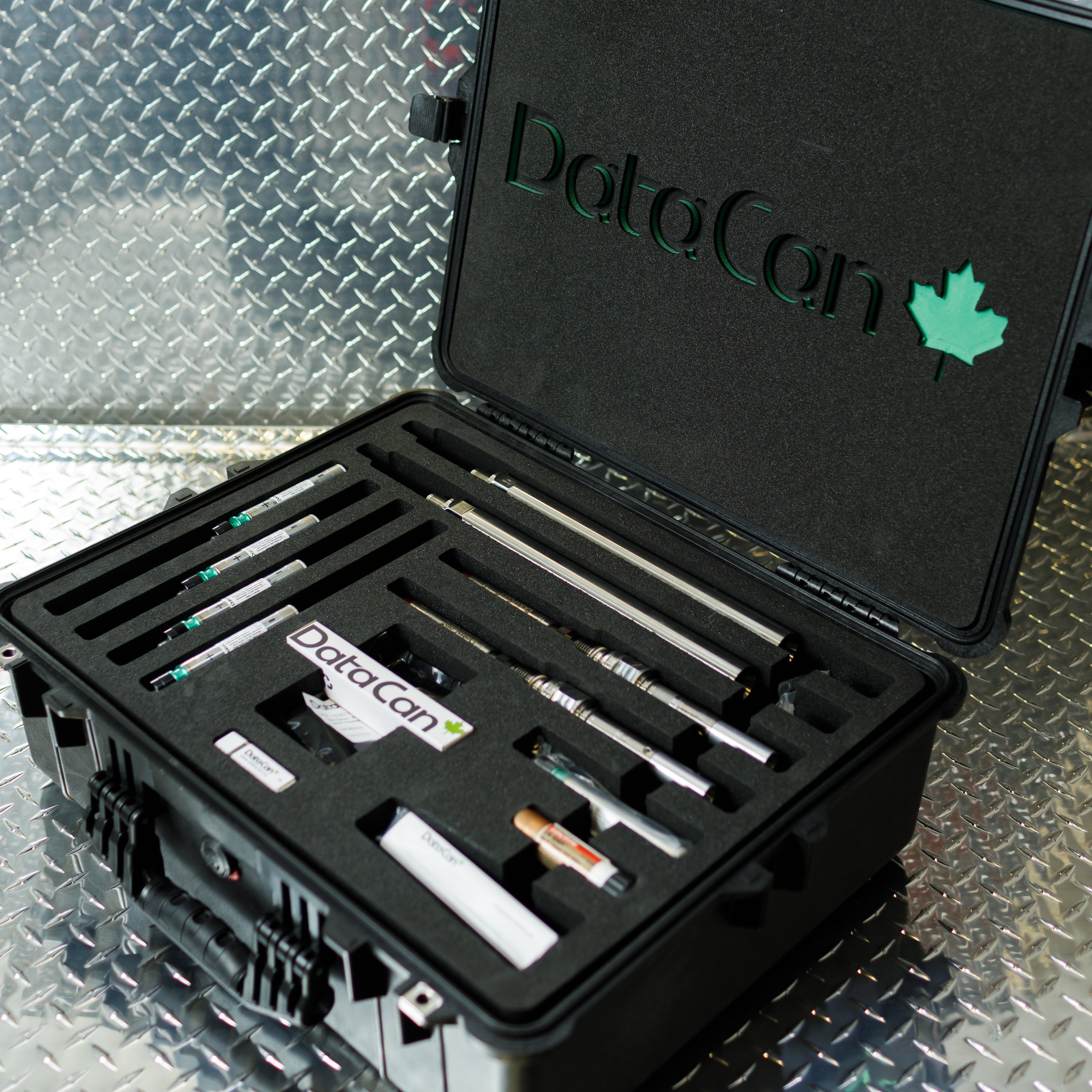 Lithium Metal Battery Pack Information image